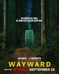 Wayward (2025)