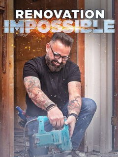 Renovation Impossible (2022‑ )