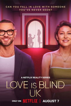 Love Is Blind: UK (2024‑ )