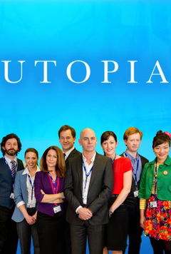 Utopia (2014&#8209;2023)