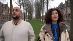 Ministerie van standbeelden (2024)