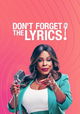Don't Forget the Lyrics!