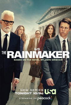 The Rainmaker (2025‑&nbsp;)