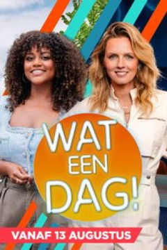 Wat een dag! (2024)