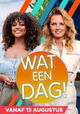 Wat een dag!