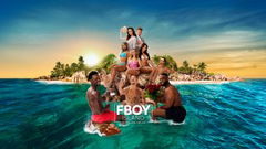 FBoy Island Nederland/België