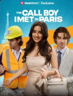 The Call Boy I Met in Paris (2024)