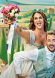 Louisa & Rowan: De Italiaanse Bruiloft