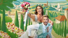 Louisa & Rowan: De Italiaanse Bruiloft (2024)