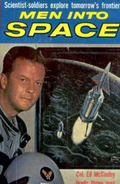 Men Into Space (1959&#8209;1960)