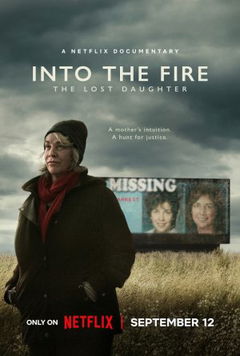 Into the fire: The Lost Daughter (2024)