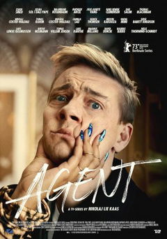 Agent (2023– )