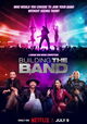 Building the Band