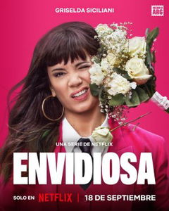Envidiosa (2024&#8209;&nbsp;)
