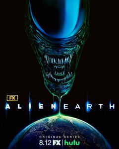 Alien: Earth (2025–&nbsp;)