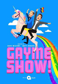 Gayme Show (2020)