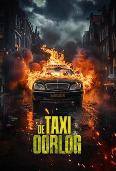 De Taxioorlog (2024)