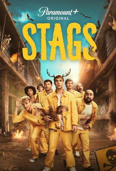 Stags (2024&#8209;&nbsp;)