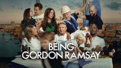 Being Gordon Ramsay (2026)