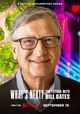 What's Next: The Future with Bill Gates