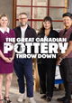 The Great Canadian Pottery Throw Down