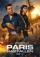 Paris Has Fallen