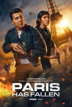 Paris Has Fallen (2024–&nbsp;)