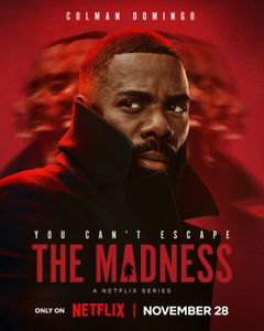 The Madness (2024)