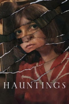 Hauntings (2022&#8209;&nbsp;)