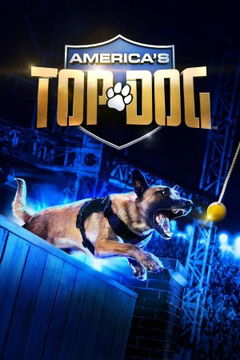 America's Top Dog (2020&#8209;&nbsp;)