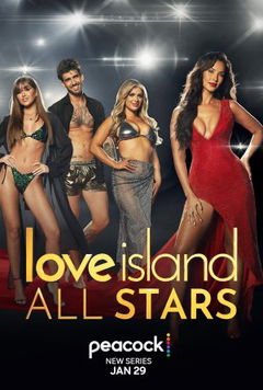 Love Island: All Stars (2024– )