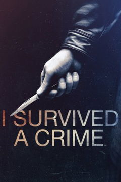 I Survived a Crime (2021‑ )