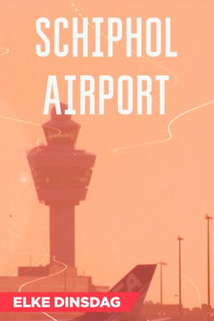 Schiphol Airport (2024–&nbsp;)