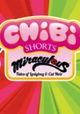 Chibi Shorts - Miraculous Tales of Ladybug & Cat Noir