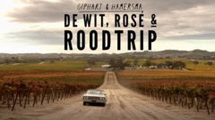 De Wit, Rosé, Rood Trip (2017‑2018)