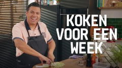 Koken voor een Week (2020)