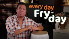 Every Day Fry-Day (2022)