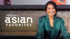 Eveline's Asian Favourites (2023)