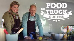 Food Truck Challenge