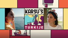 Karsu's Turkije (2023)