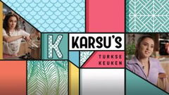 Karsu's Turkse Keuken (2021&#8209;2022)