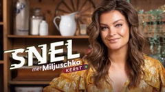 Snel met Miljuschka Kerst (2022)