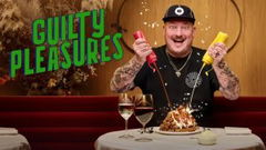 Guilty Pleasures (2022&#8209;2023)