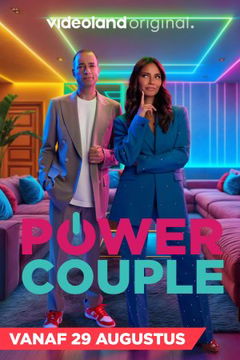 Power Couple (2024– )