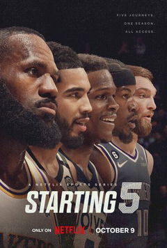 Starting 5 (2024&#8209;&nbsp;)