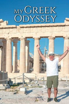 My Greek Odyssey (2019&#8209;&nbsp;)