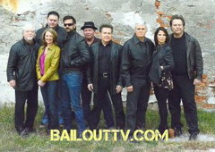 Bail Out (2013)