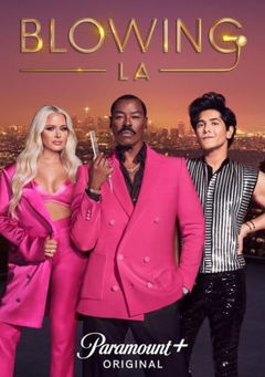 Blowing LA (2022&#8209;&nbsp;)