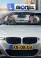 De rijles