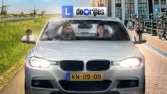De rijles (2024&#8209;&nbsp;)